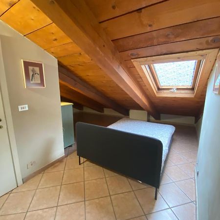 Garibaldi Turin Charming Apartment ภายนอก รูปภาพ
