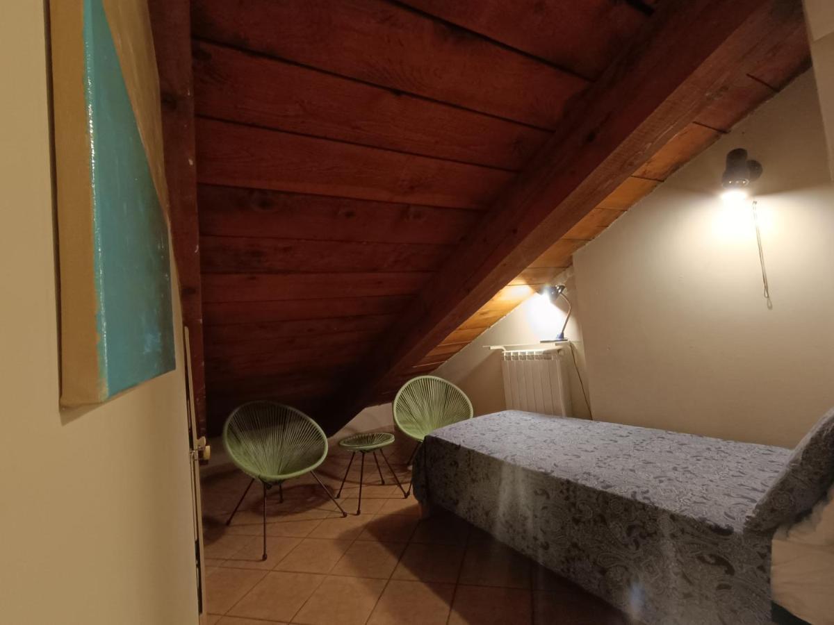 Garibaldi Turin Charming Apartment ภายนอก รูปภาพ