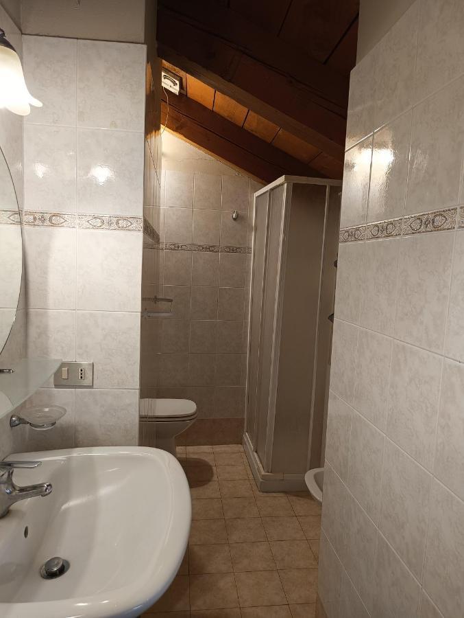 Garibaldi Turin Charming Apartment ภายนอก รูปภาพ