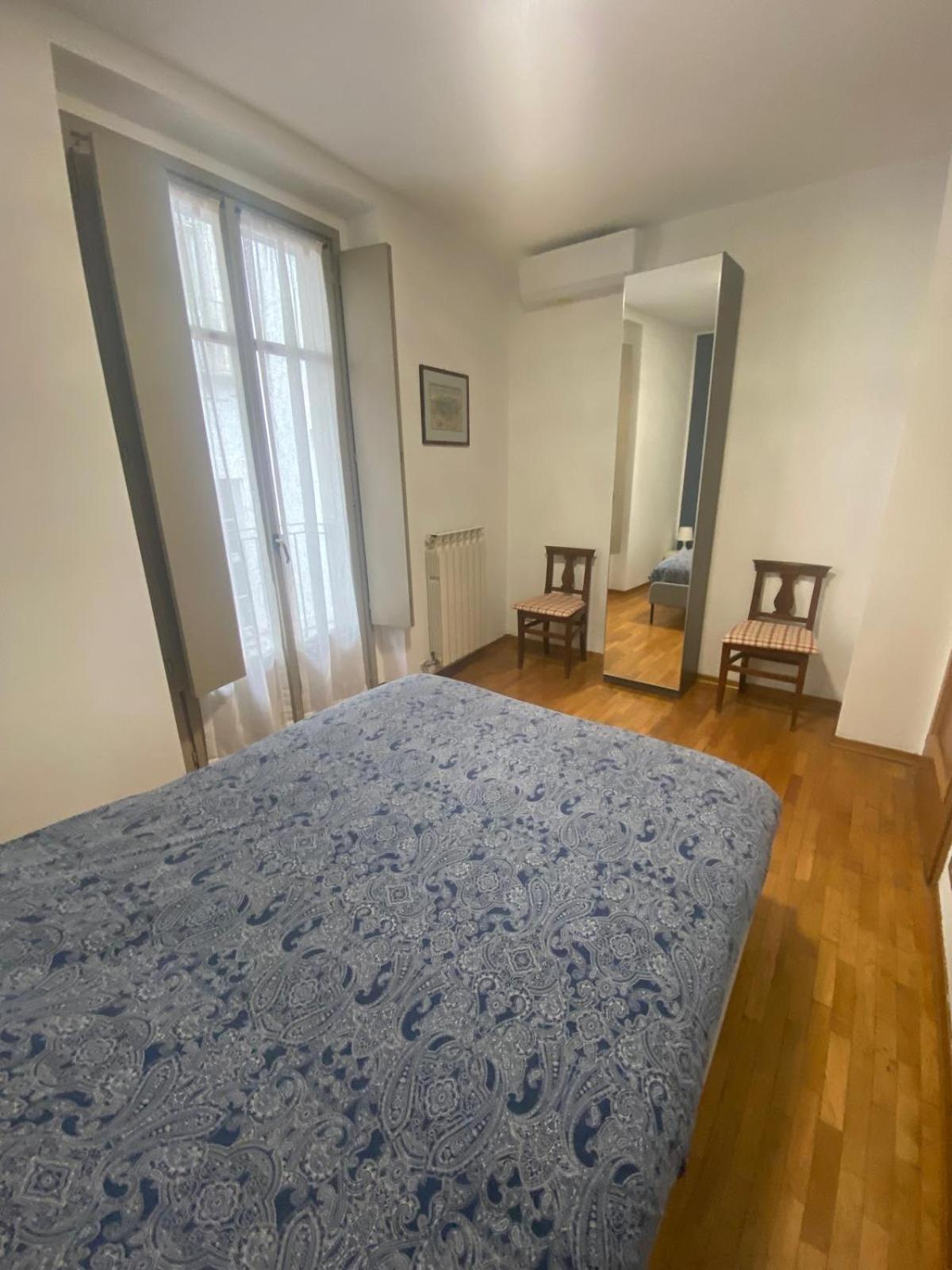 Garibaldi Turin Charming Apartment ภายนอก รูปภาพ