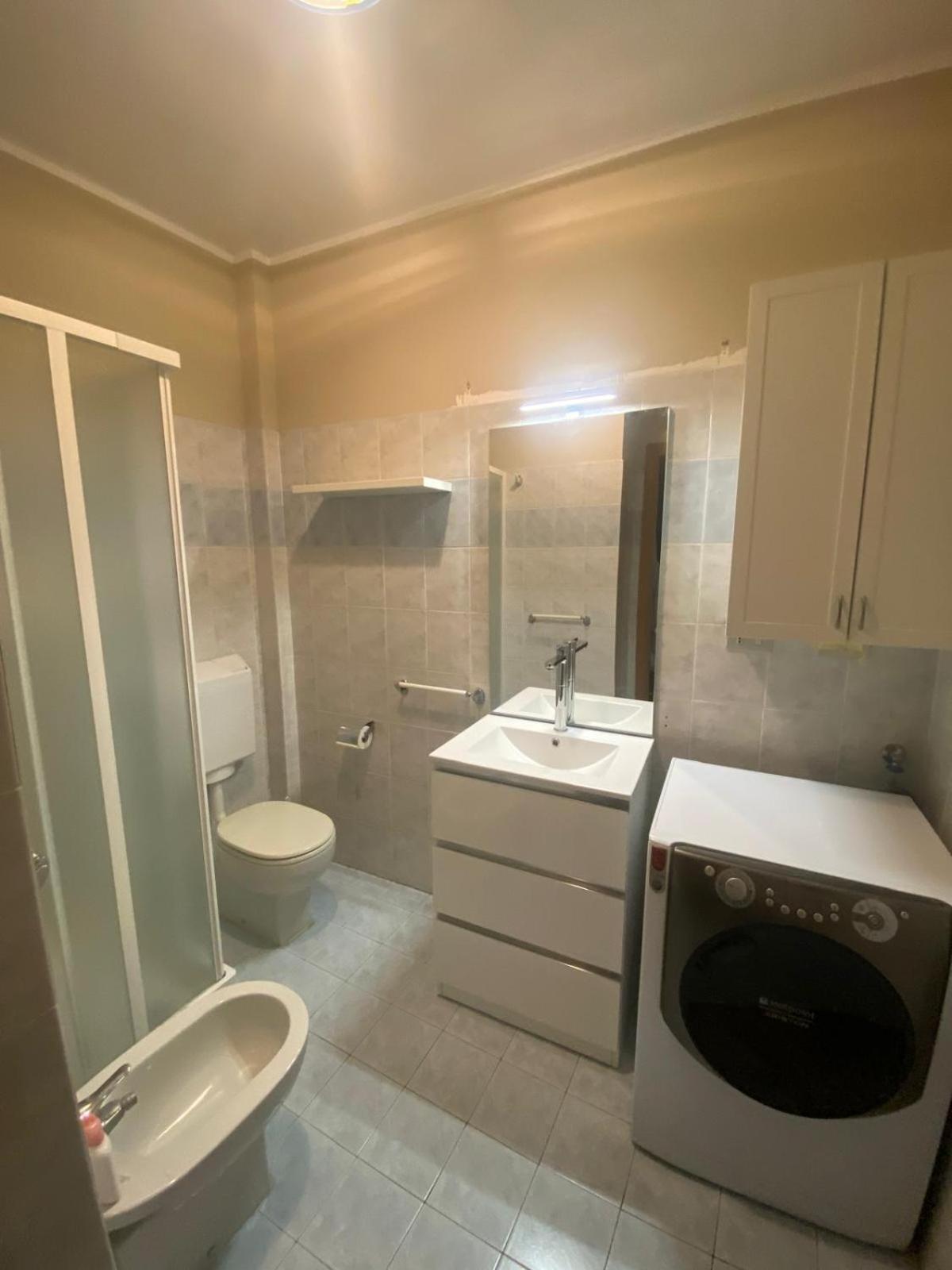 Garibaldi Turin Charming Apartment ภายนอก รูปภาพ